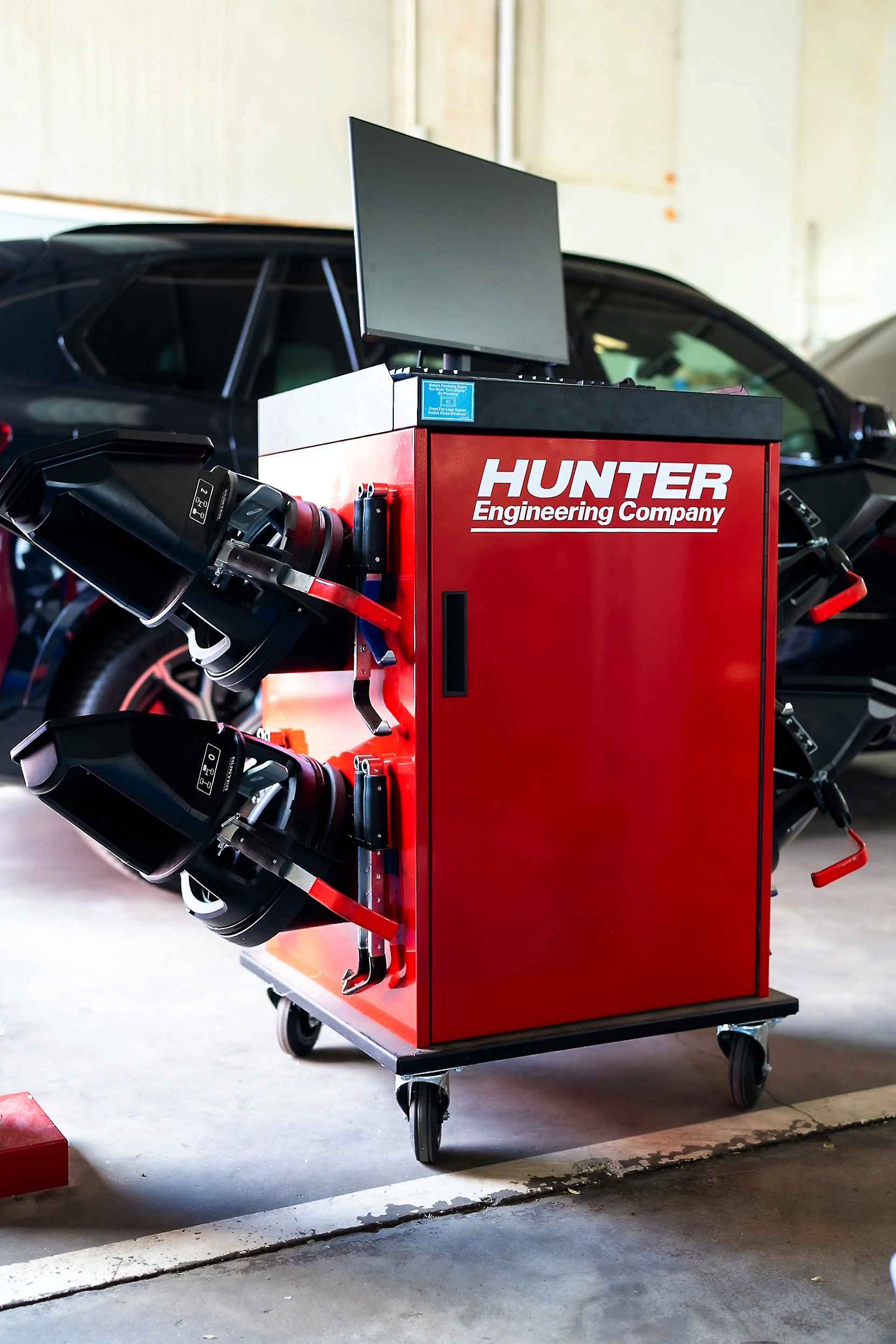 Service auto Tecuci — Arcadie Autotec